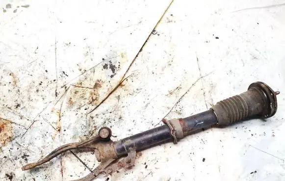 Mazda 6 Front shock absorber/damper
