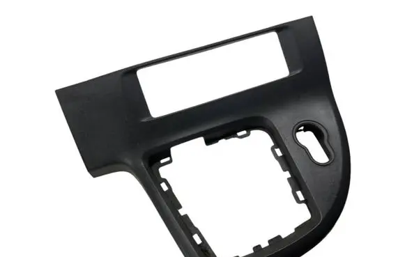 Radio/GPS head unit trim