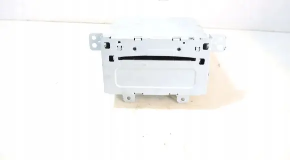 Opel Meriva B Radio/GPS head unit trim 