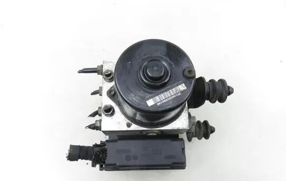 Audi A3 S3 8P ABS Pump 10096003483 1K0907379K