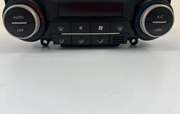 KIA Ceed Interior fan control switch 972501H622