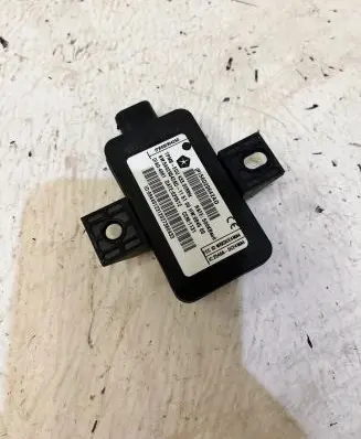 Chrysler 300C Tire pressure control unit 56029542AD 9544AD11510