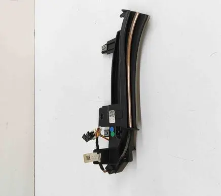 Mercedes-Benz EQS V297 Dashboard air vent grill cover trim A0008209005 A2978302702
