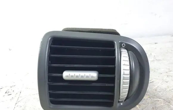 Porsche Cayenne (9PA) Dashboard side air vent grill/cover trim 7L5819704