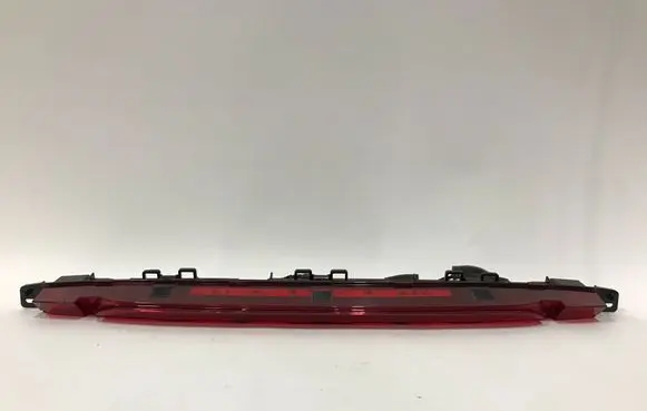 Mazda CX-30 Third/center stoplight DFR7-51580