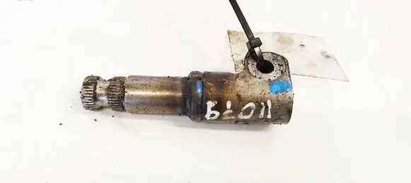 Toyota Avensis T250 Steering column universal joint 