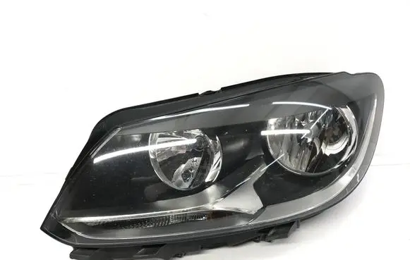 Volkswagen Touran II Headlight/headlamp 1T1941005H 030126820100 LE09A6213