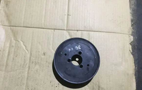 Audi A4 S4 B8 8K Water pump pulley 059121031L