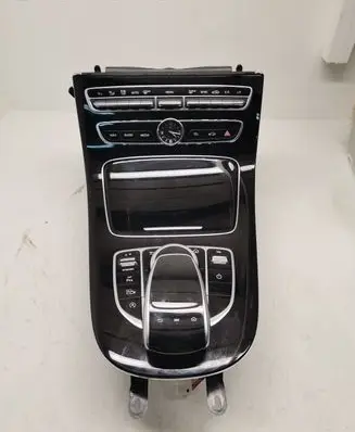 Mercedes-Benz E W213 Center console A2138100815