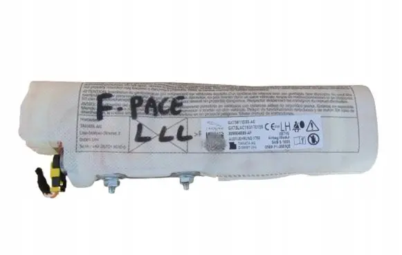 Jaguar F-Pace Seat airbag GX73611D33AC