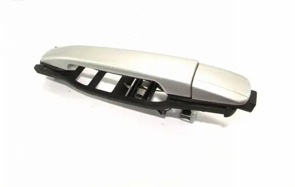 Mercedes-Benz E W210 Rear door exterior handle 2027660205