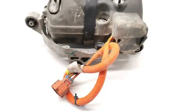 Tesla Model X Air conditioning (A/C) compressor (pump) 104244200D
