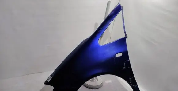 Ford Galaxy Fender