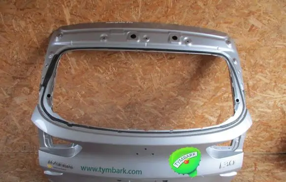 Hyundai i30 Truck tailgate 