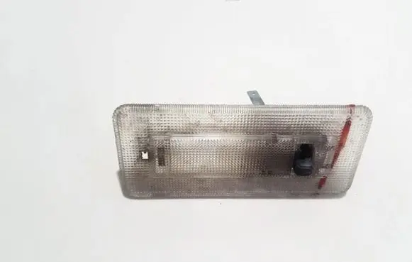 Ford Transit Rear seat light