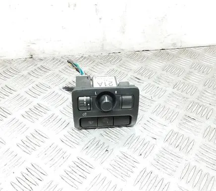 Subaru Legacy Wing mirror switch 159940 9509A