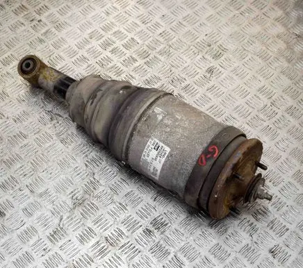 Land Rover Discovery 3 - LR3 Rear shock absorber/damper RPD500830 3497422
