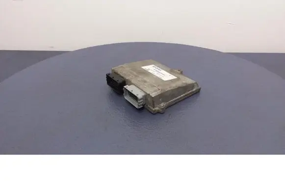 Peugeot 307 CC Other control units/modules 110R-004329
