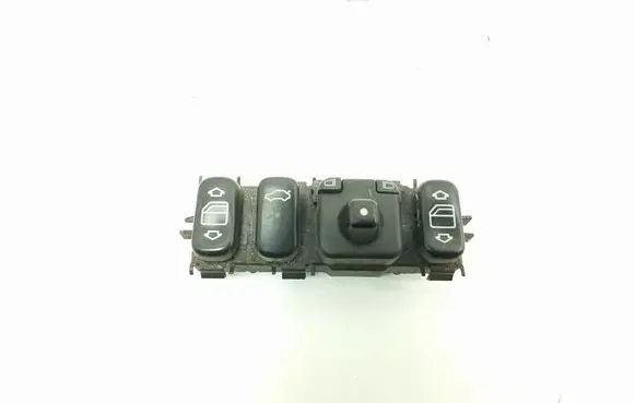 Mercedes-Benz CLK A208 C208 Electric window control switch A2088202910