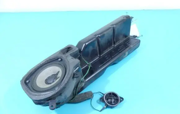 Audi A8 S8 D2 4D Front door speaker 2752555948 IMPRK1332618