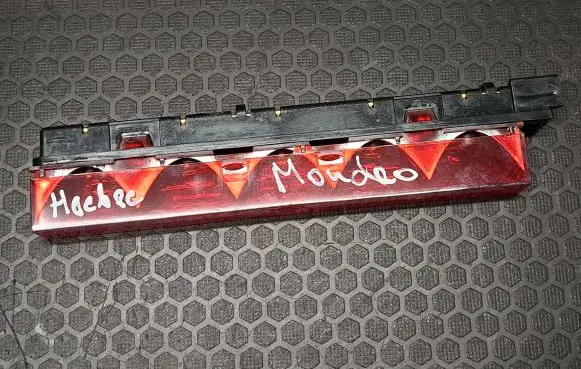 Ford Mondeo Mk III Third/center stoplight 1S7113A613AE 1S7113A613
