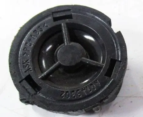 Citroen Jumper Front door speaker 528393184 55701249 B901729