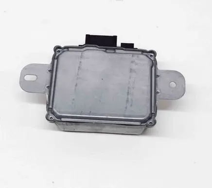 GPS navigation control unit/module