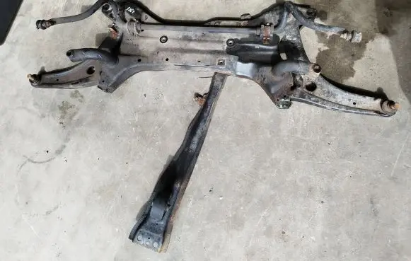 Mitsubishi Outlander Front subframe