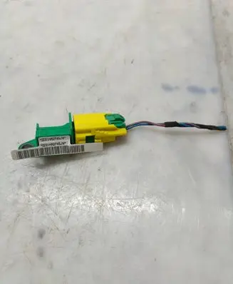 Audi A6 S6 C6 4F Airbag deployment crash/impact sensor 1K0909606 5WK43273