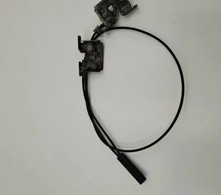 Mini One - Cooper Clubman R55 Engine bonnet/hood lock/catch