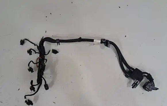 BMW 2 F22 F23 Other wiring loom 8636064