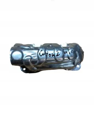 Ford Transit Custom Heat shield in engine bay 9N454