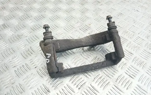 Peugeot 807 Front Brake Caliper Pad/Carrier 