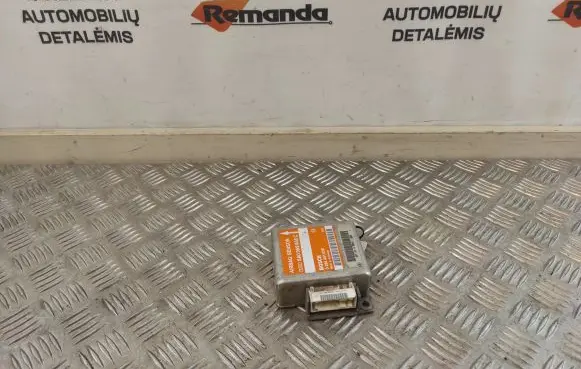 Audi A6 S6 C7 4G Airbag control unit/module 8A0959655C 0285001038 95T12240334