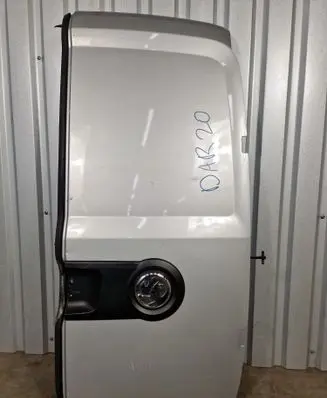 Opel Combo D Back/rear loading door 