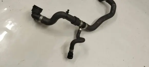 Mercedes-Benz EQB Engine coolant pipe/hose A2435001100