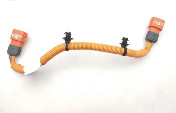 Chrysler Pacifica Other wiring loom 68233563AB