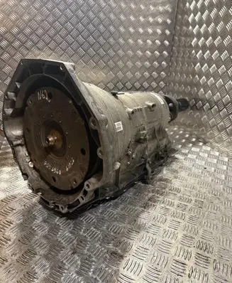 BMW 6 E63 E64 Automatic gearbox 7556968 0542110228 6HP-26