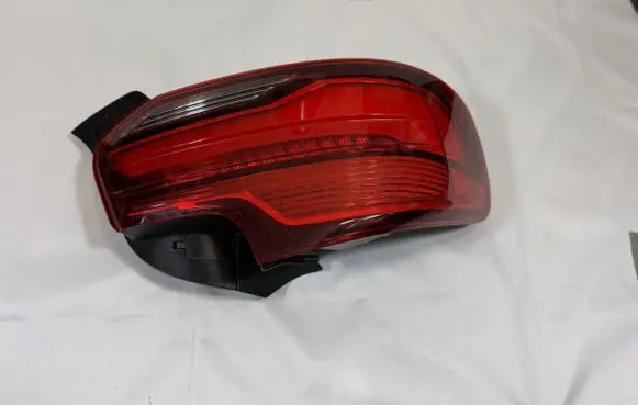 BMW 2 F45 Rear/tail lights 7420993