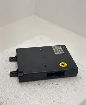 Phone control unit/module