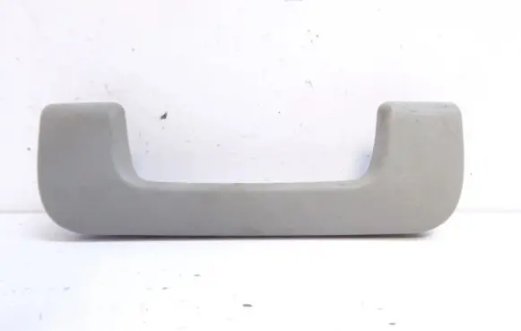 Audi A4 S4 B6 8E 8H Front interior roof grab handle 8E0857602