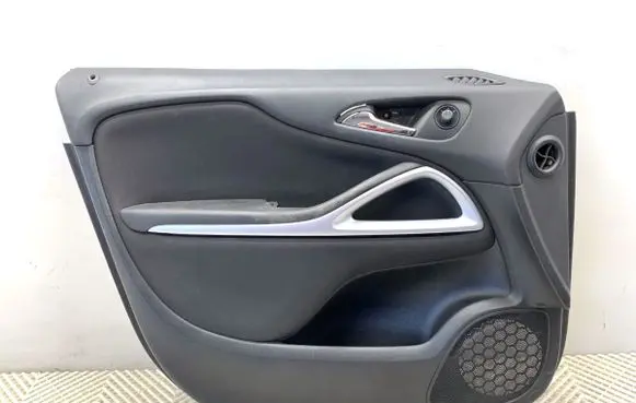 Opel Zafira C Front door card panel trim 