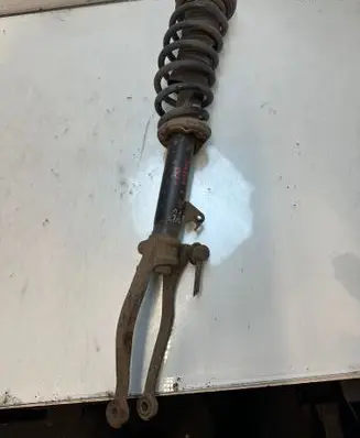 Mazda 6 Front shock absorber with coil spring 213123