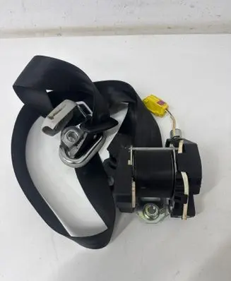 Volkswagen Caddy Front seatbelt 2K0857806D 34044284 65591