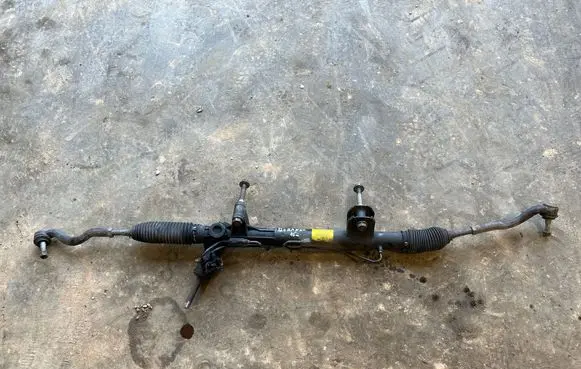 Dodge Durango Steering rack P52124727AF TAAHP2595N0115 KPN0115