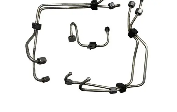 Citroen Berlingo Fuel line pipe 