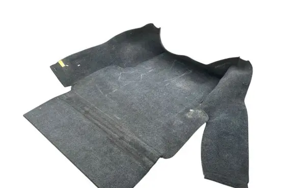Mitsubishi L200 Pickup box liner 