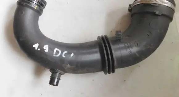 Renault Trafic II (X83) Air intake hose/pipe 8200082448