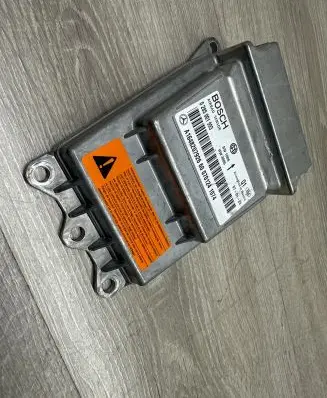 Mercedes-Benz ML W164 Airbag control unit/module A1648207926 0285001993