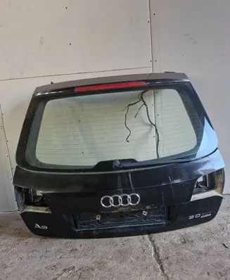 Audi A6 S6 C6 4F Tailgate/trunk/boot lid